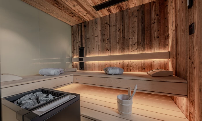 Chalet Epica