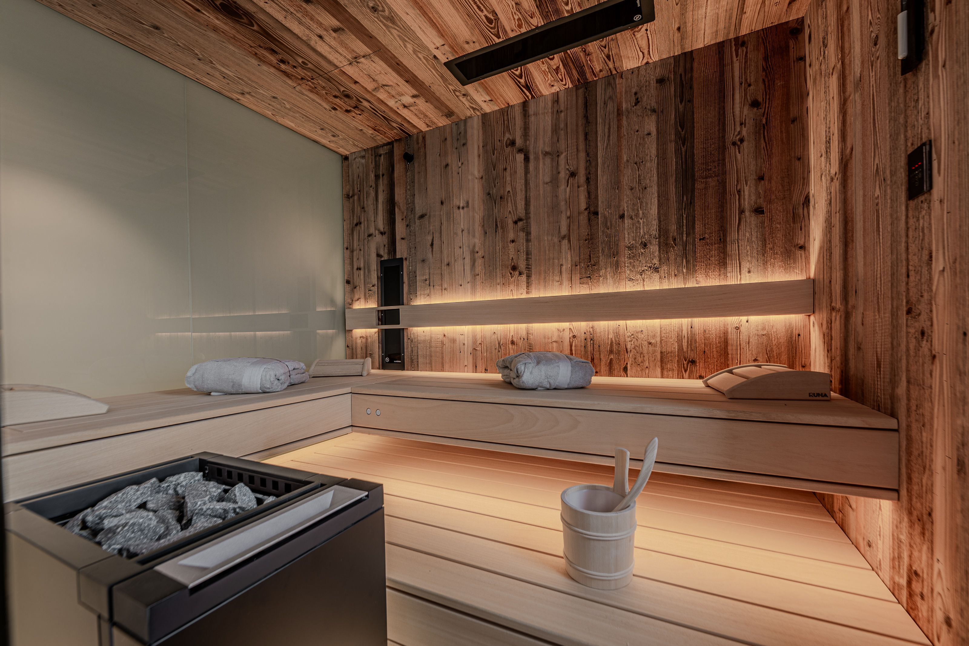 Chalet Epica