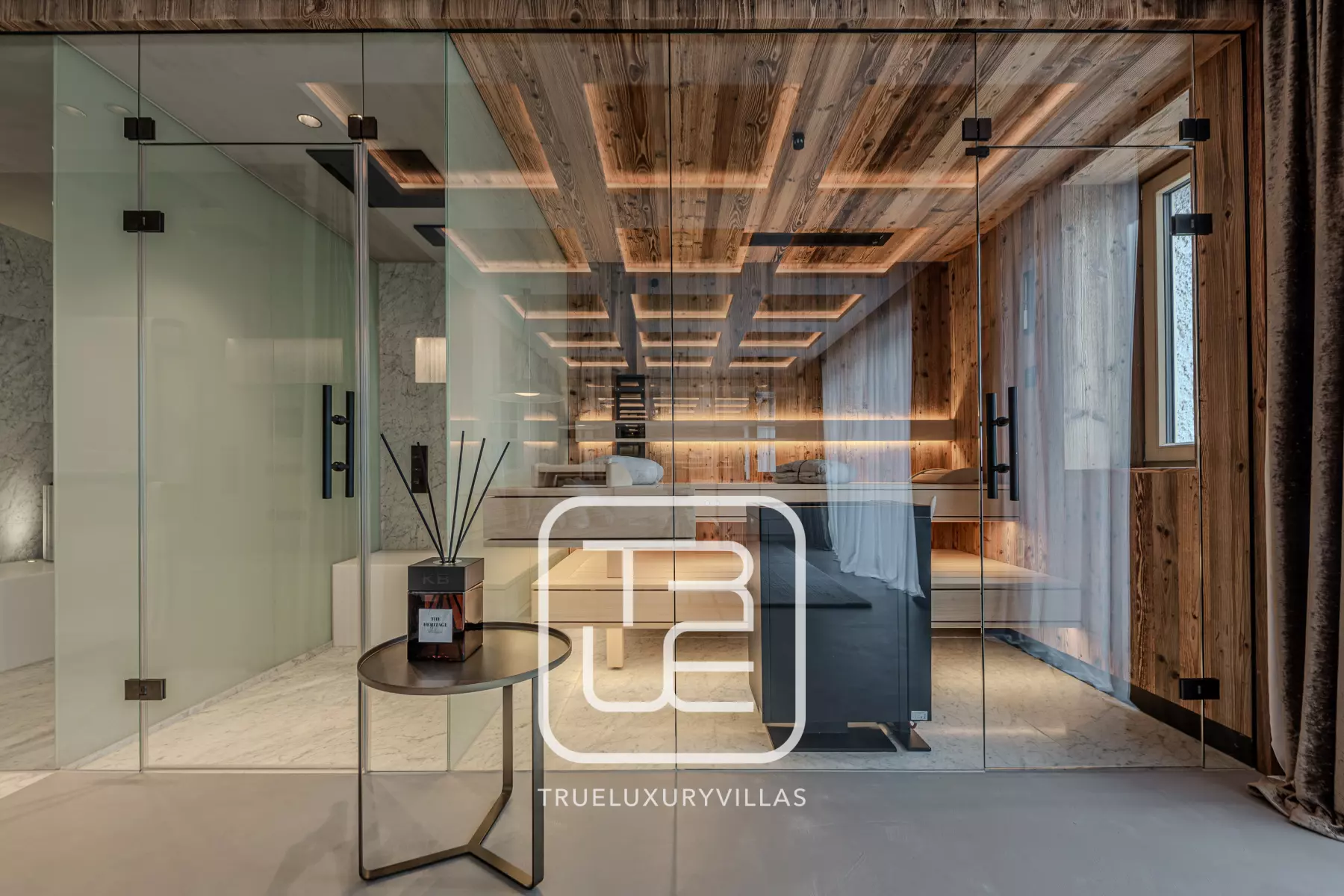 Chalet Epica