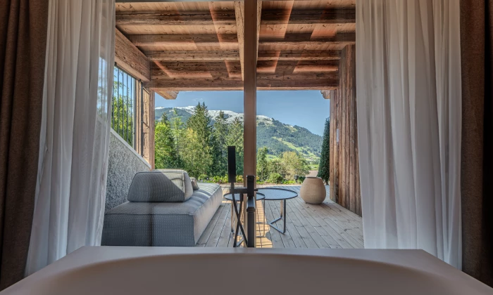 Chalet Epica