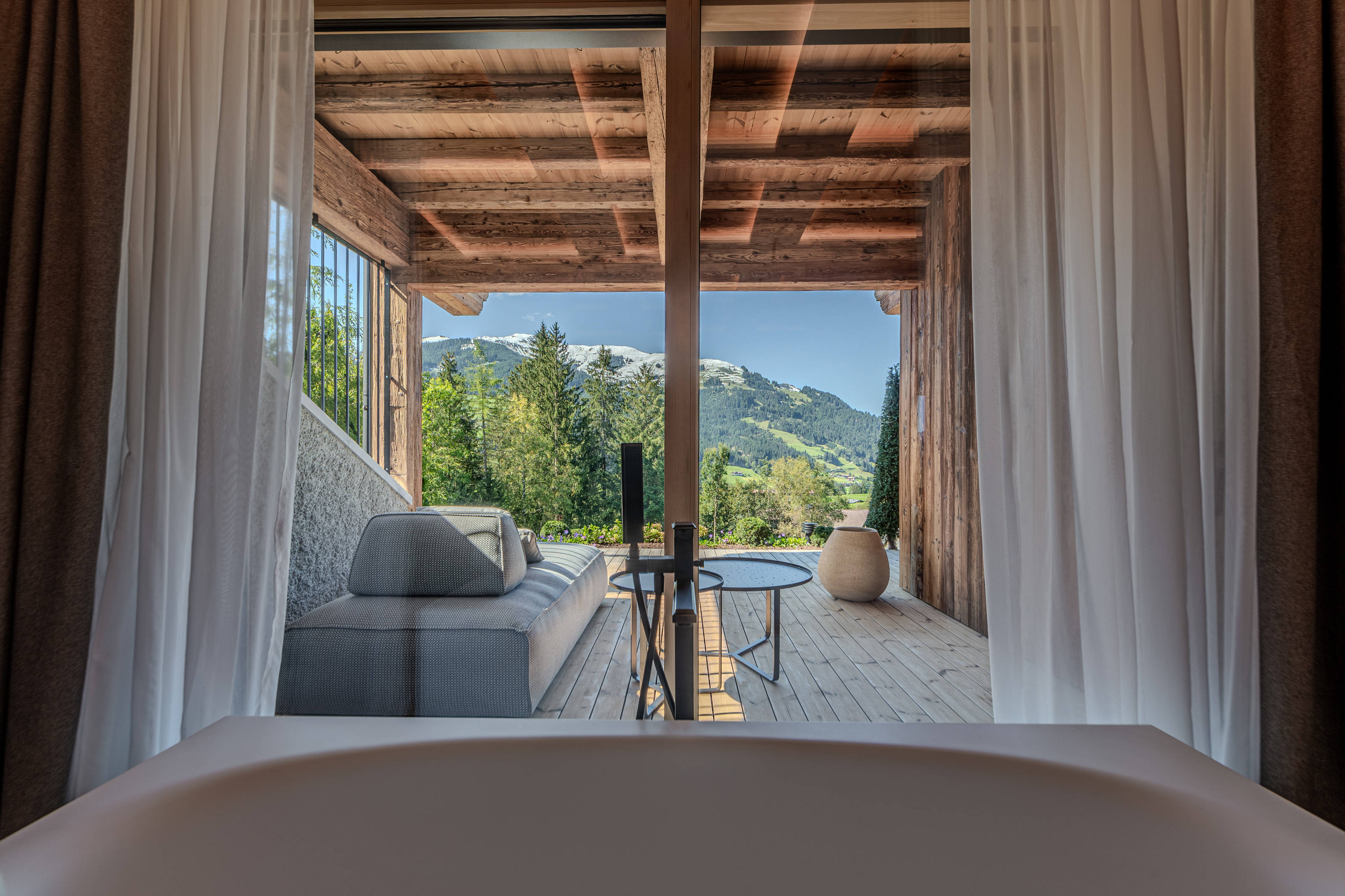 Chalet Epica