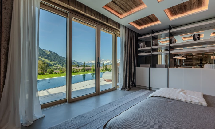 Chalet Epica