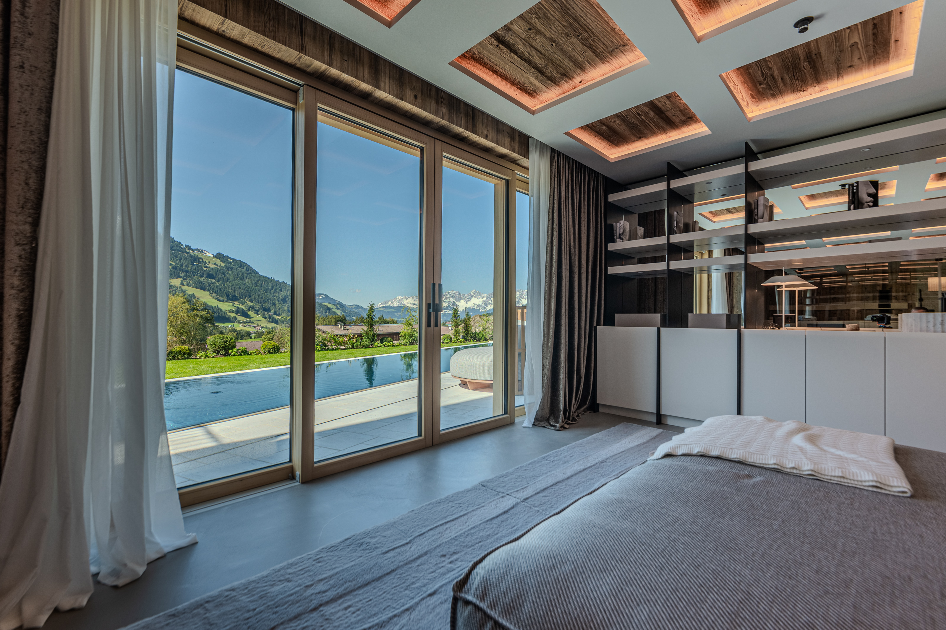 Chalet Epica