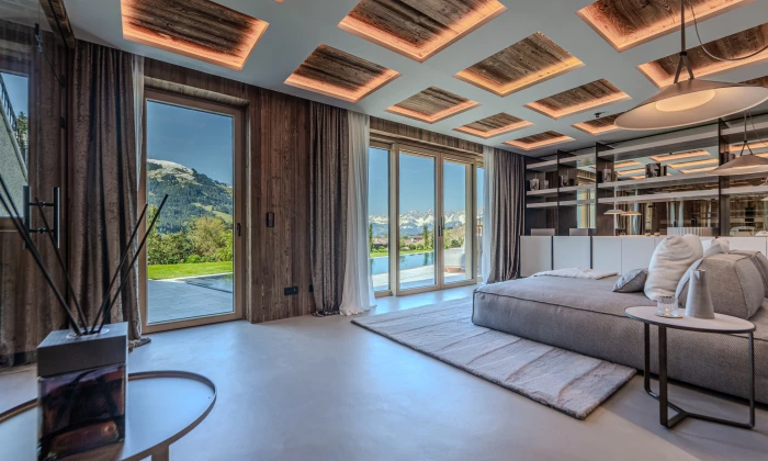 Chalet Epica