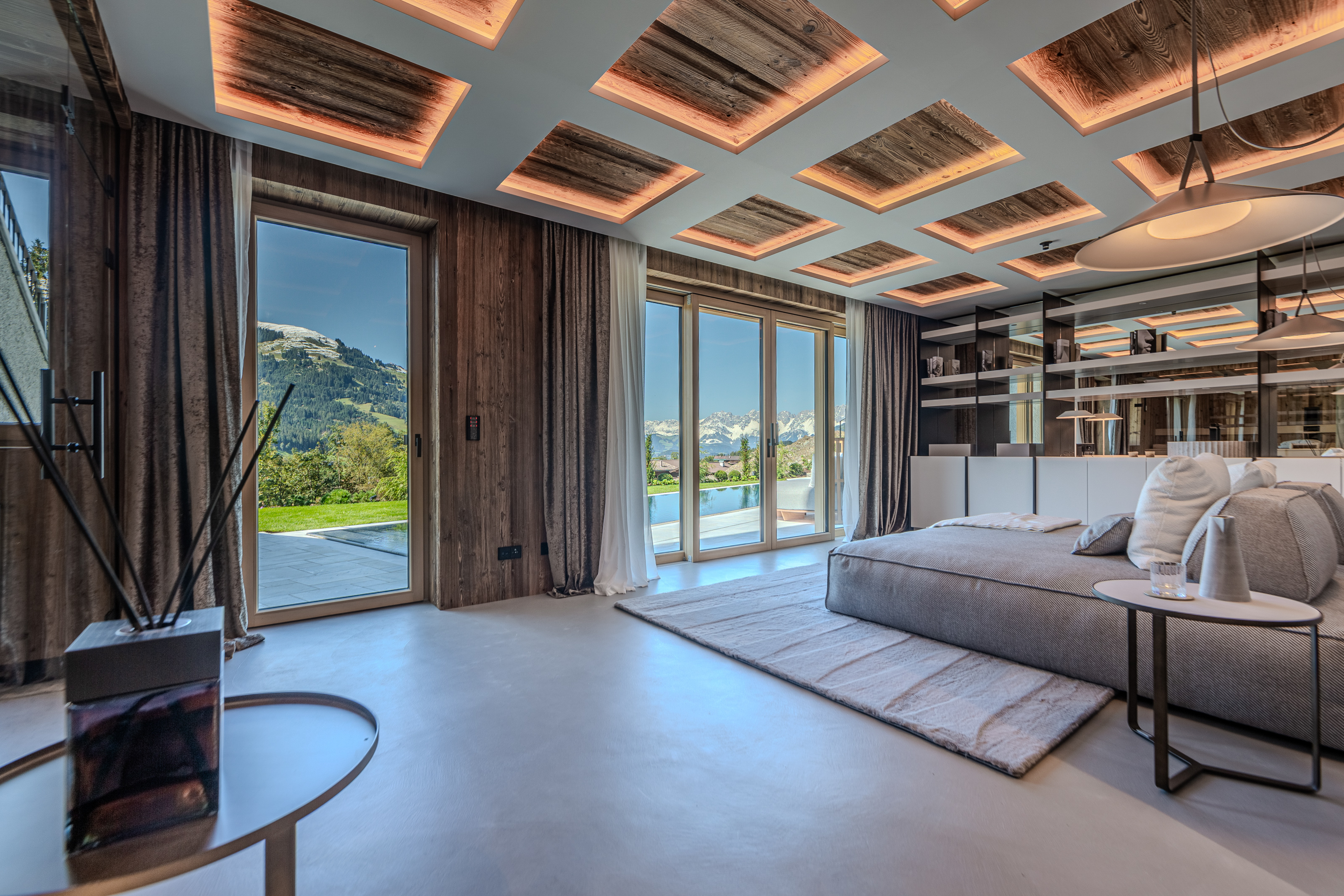 Chalet Epica