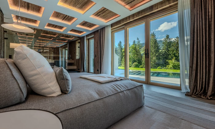 Chalet Epica