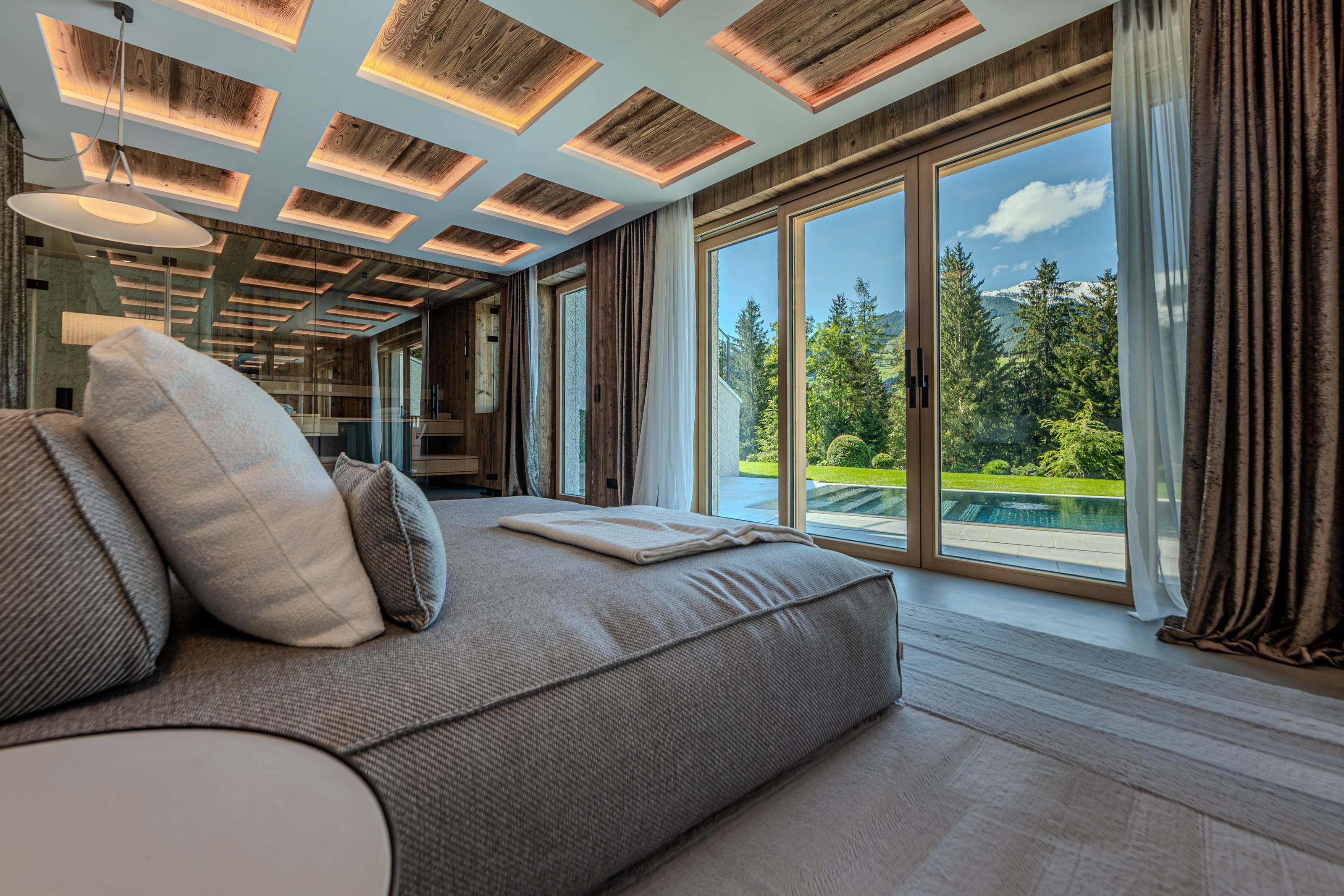 Chalet Epica