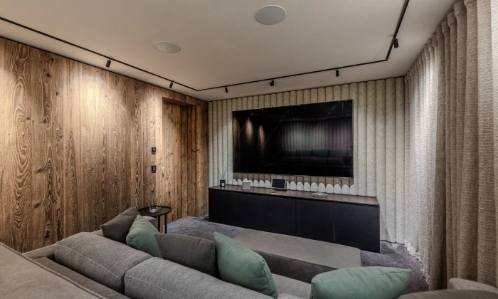 Chalet Epica