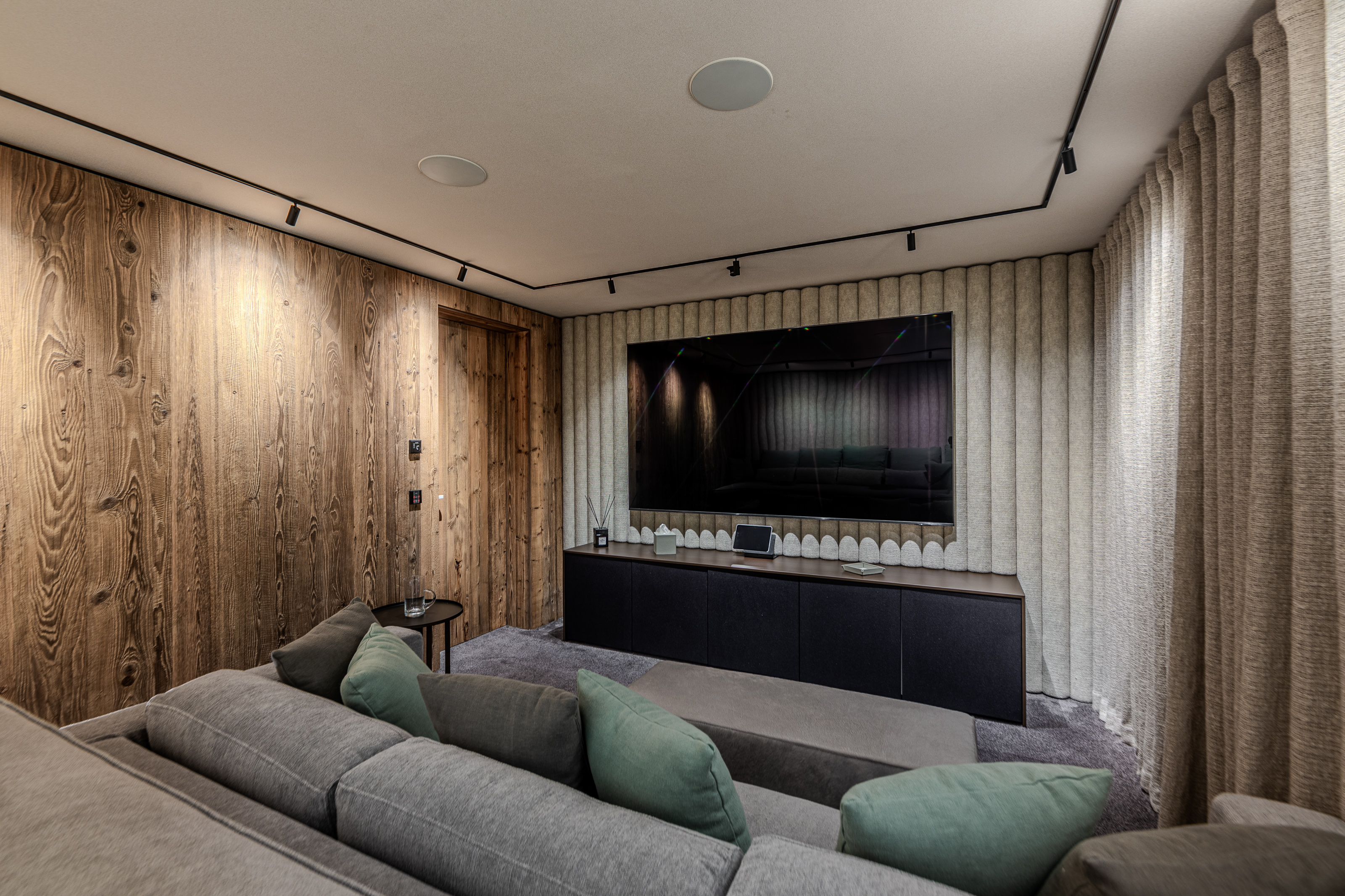 Chalet Epica