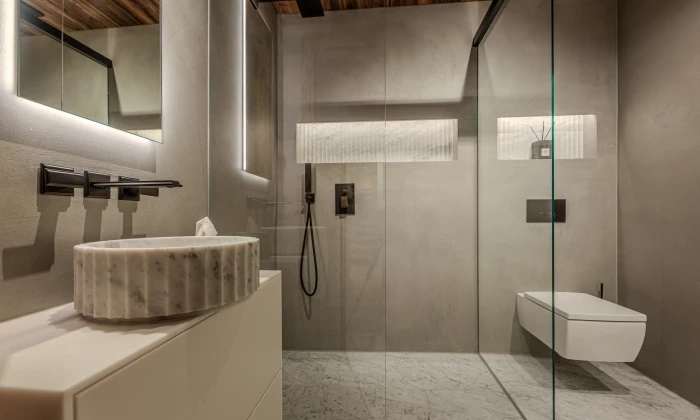 Chalet Epica