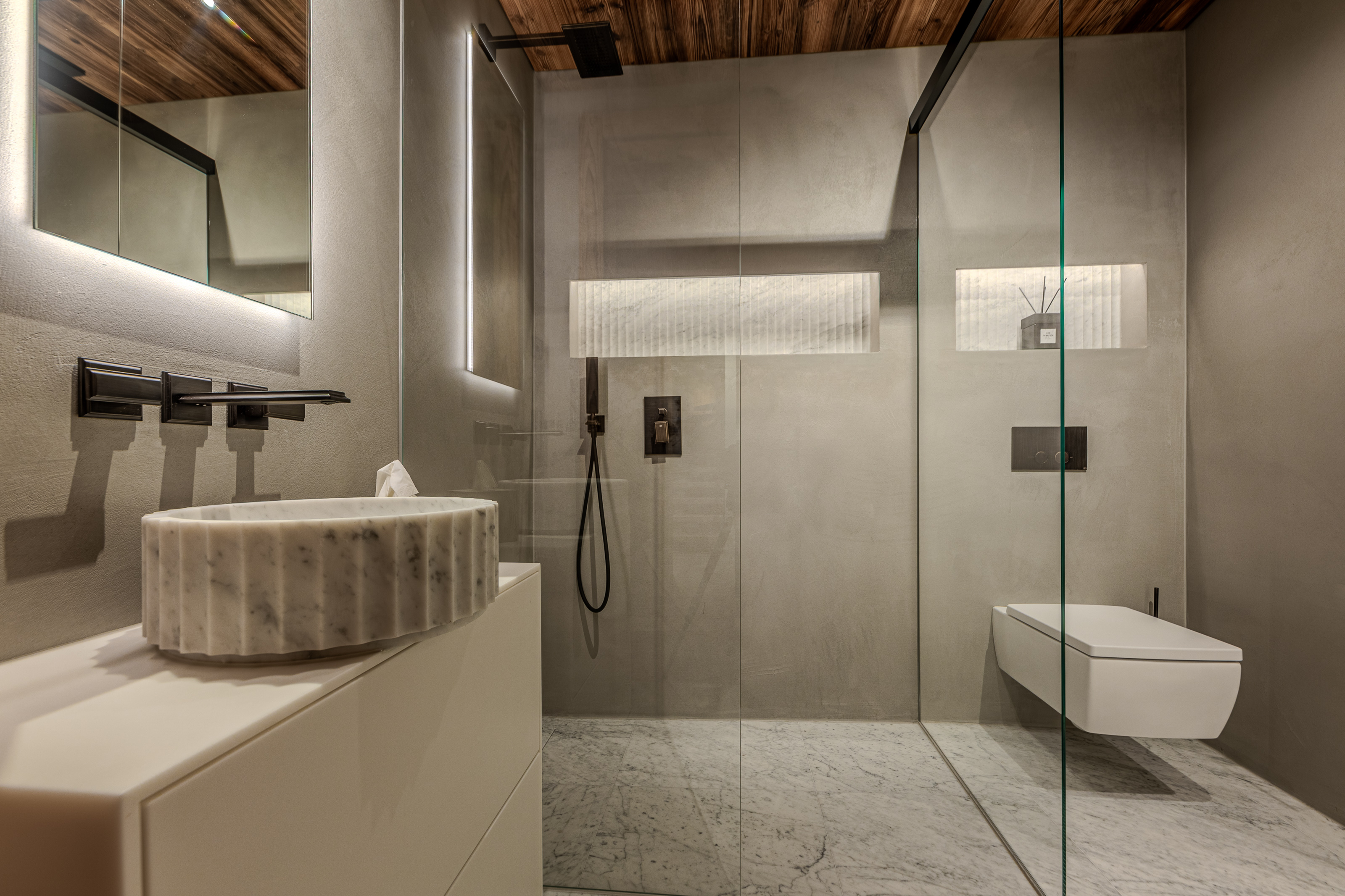 Chalet Epica