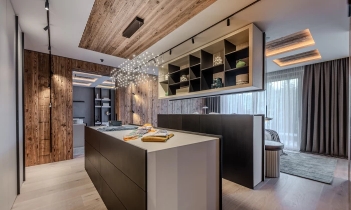 Chalet Epica