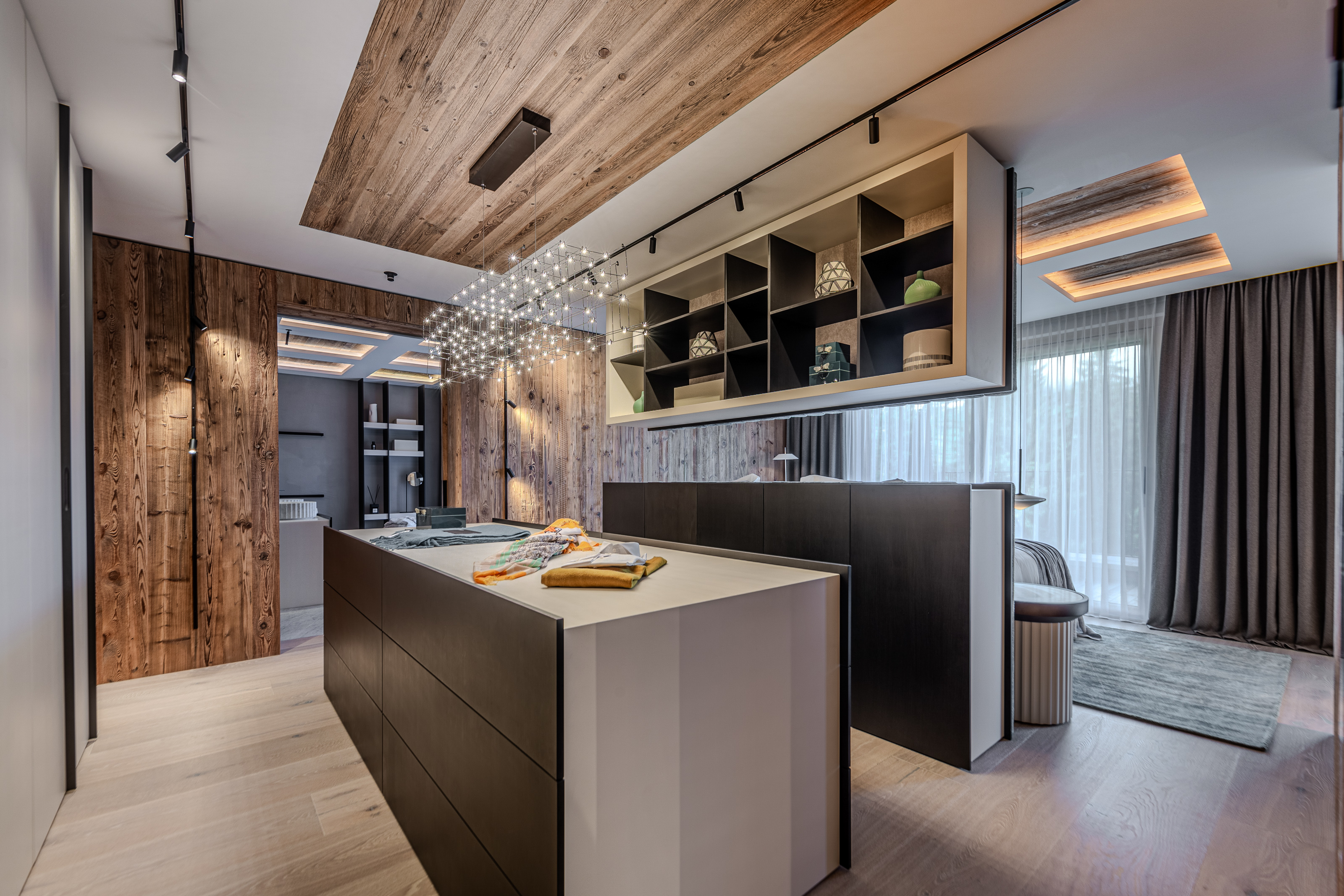 Chalet Epica