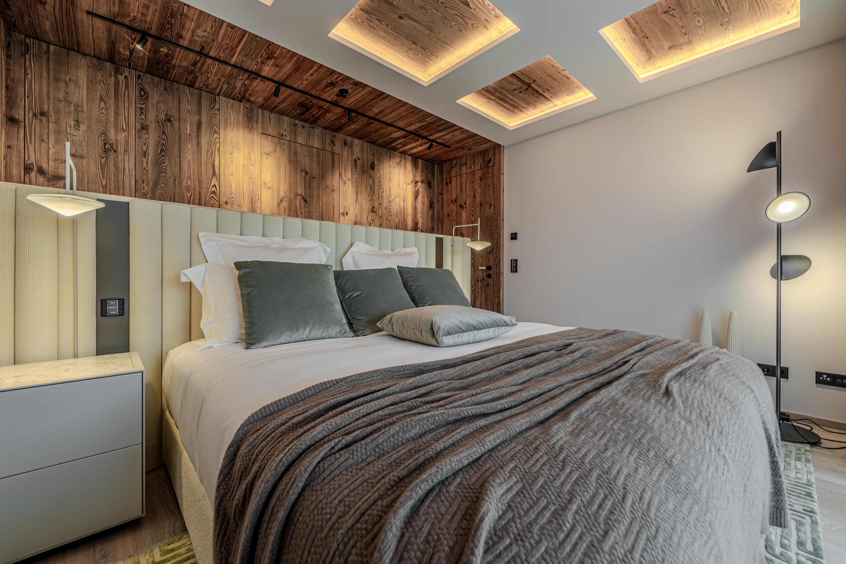 Chalet Epica