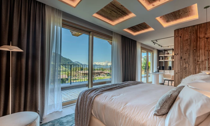 Chalet Epica