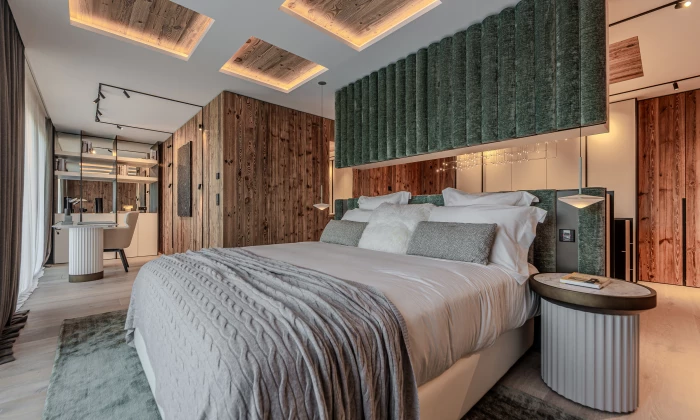 Chalet Epica