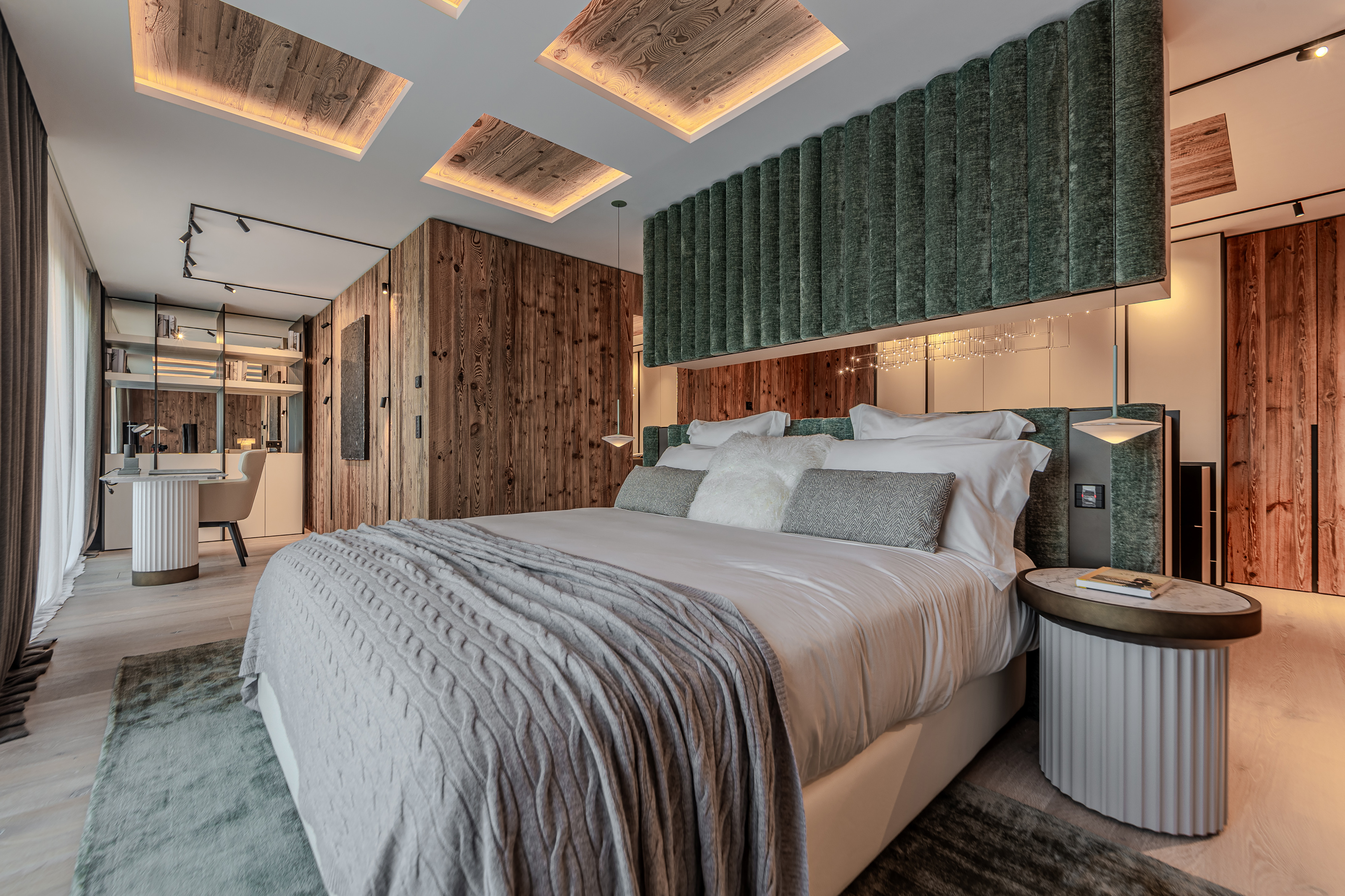Chalet Epica