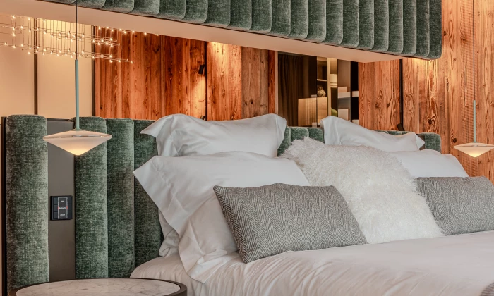 Chalet Epica