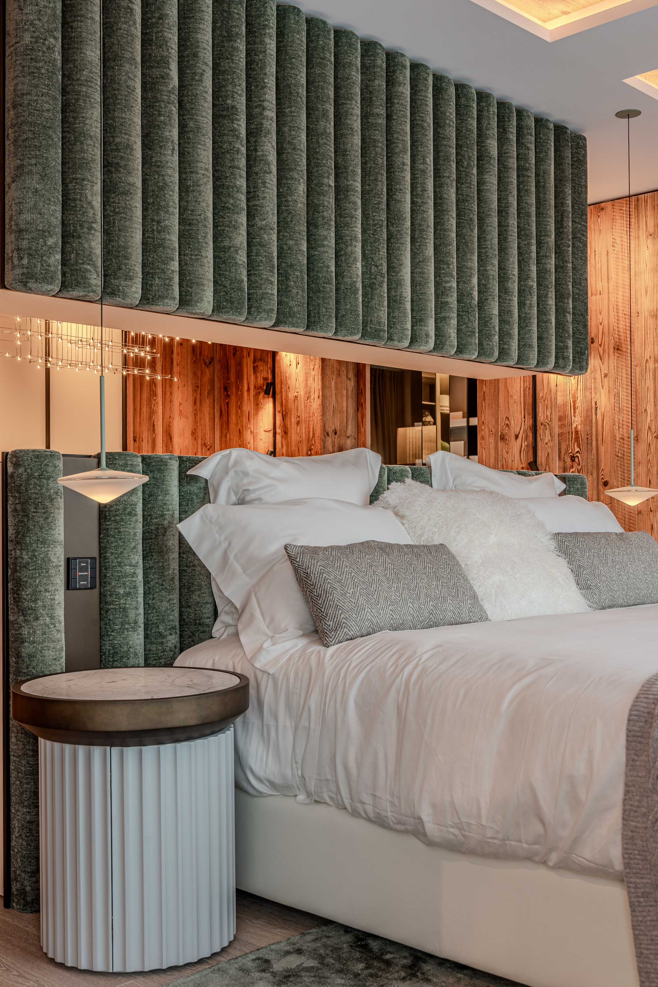 Chalet Epica