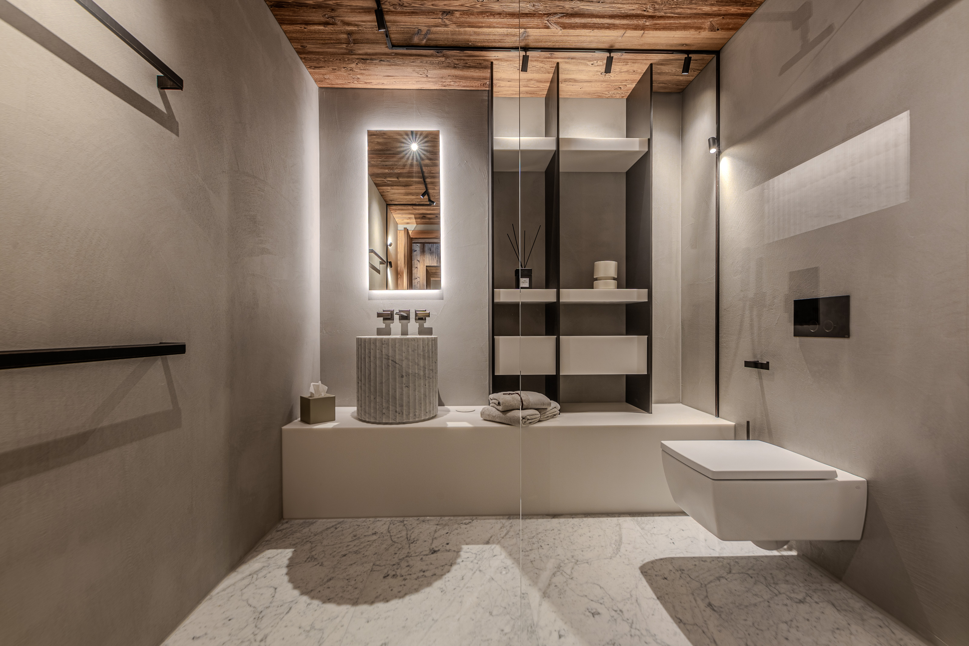 Chalet Epica