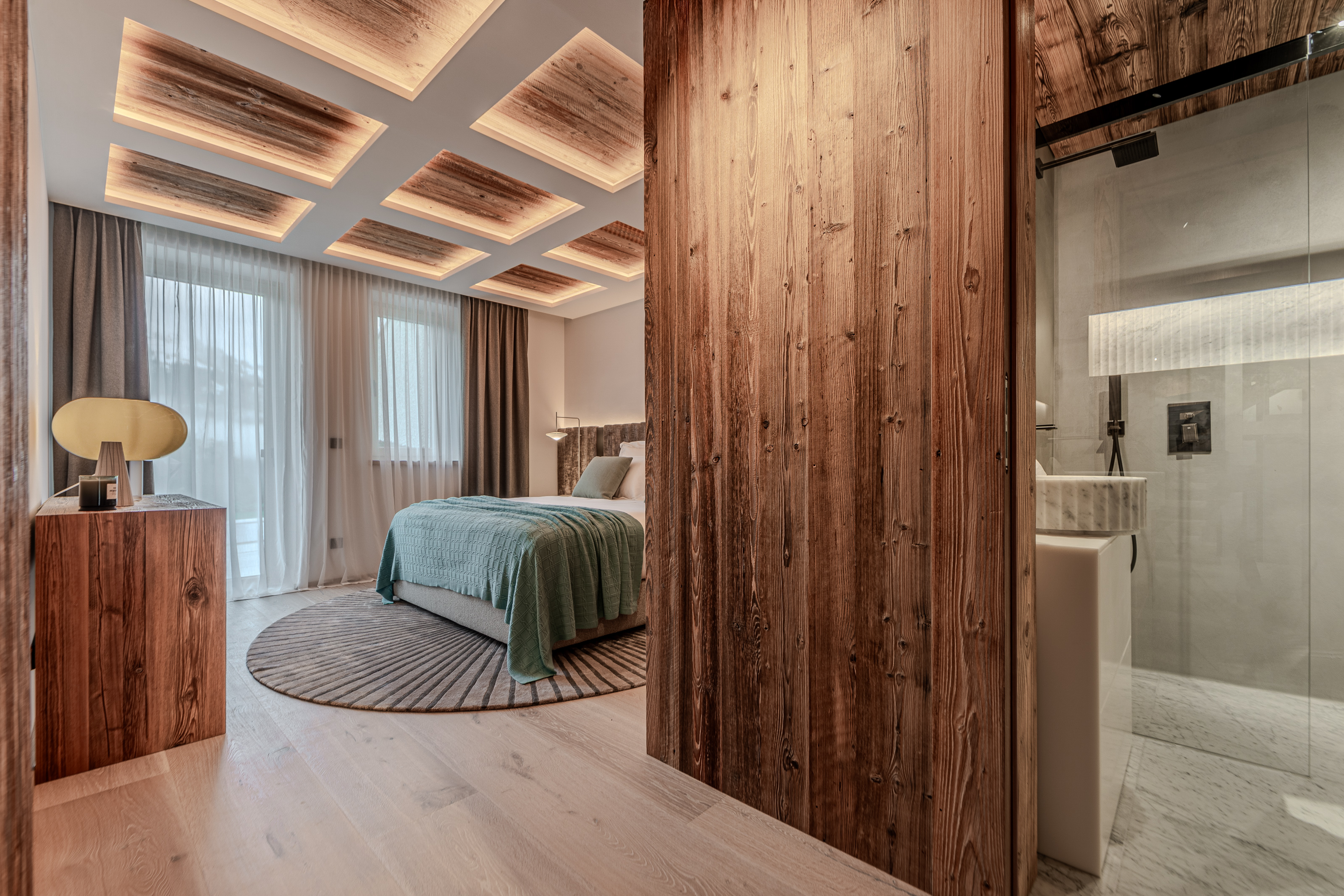 Chalet Epica