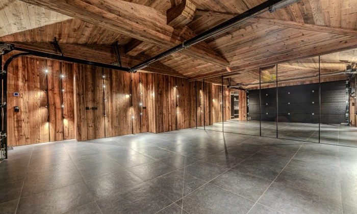 Chalet Epica