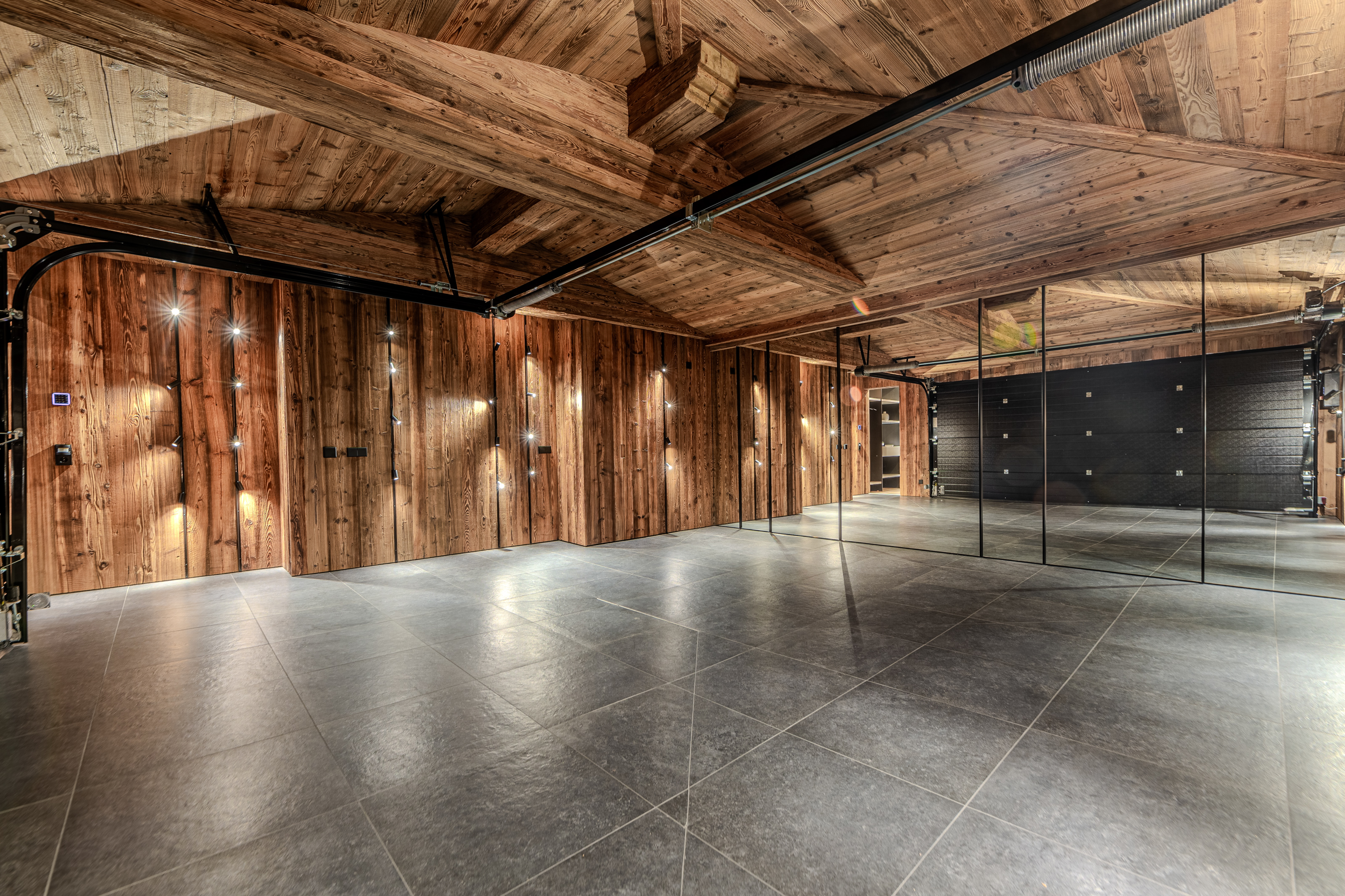 Chalet Epica