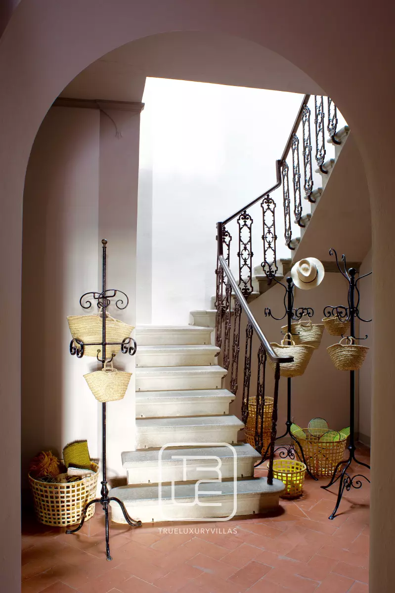 Villa La Cima