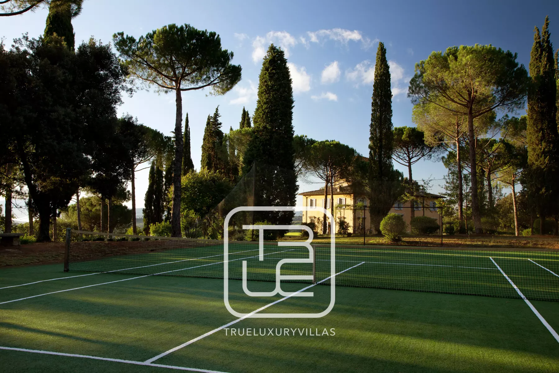 Villa La Cima