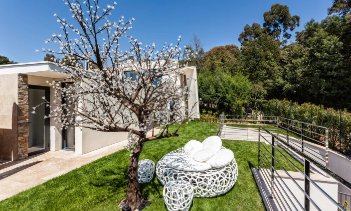 Villa Celesta