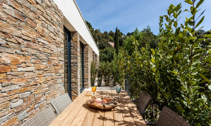 Villa Celesta