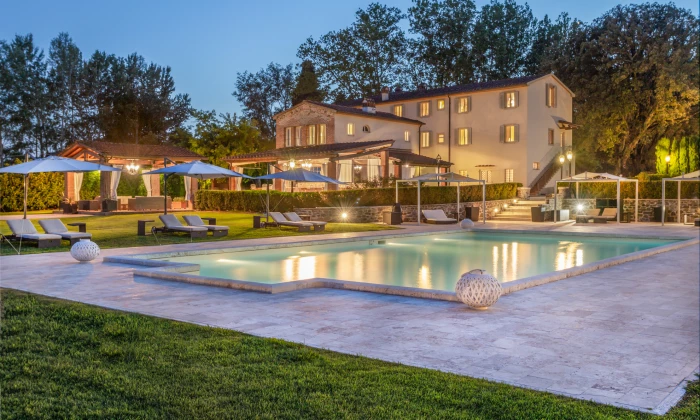 Villa Leona 2