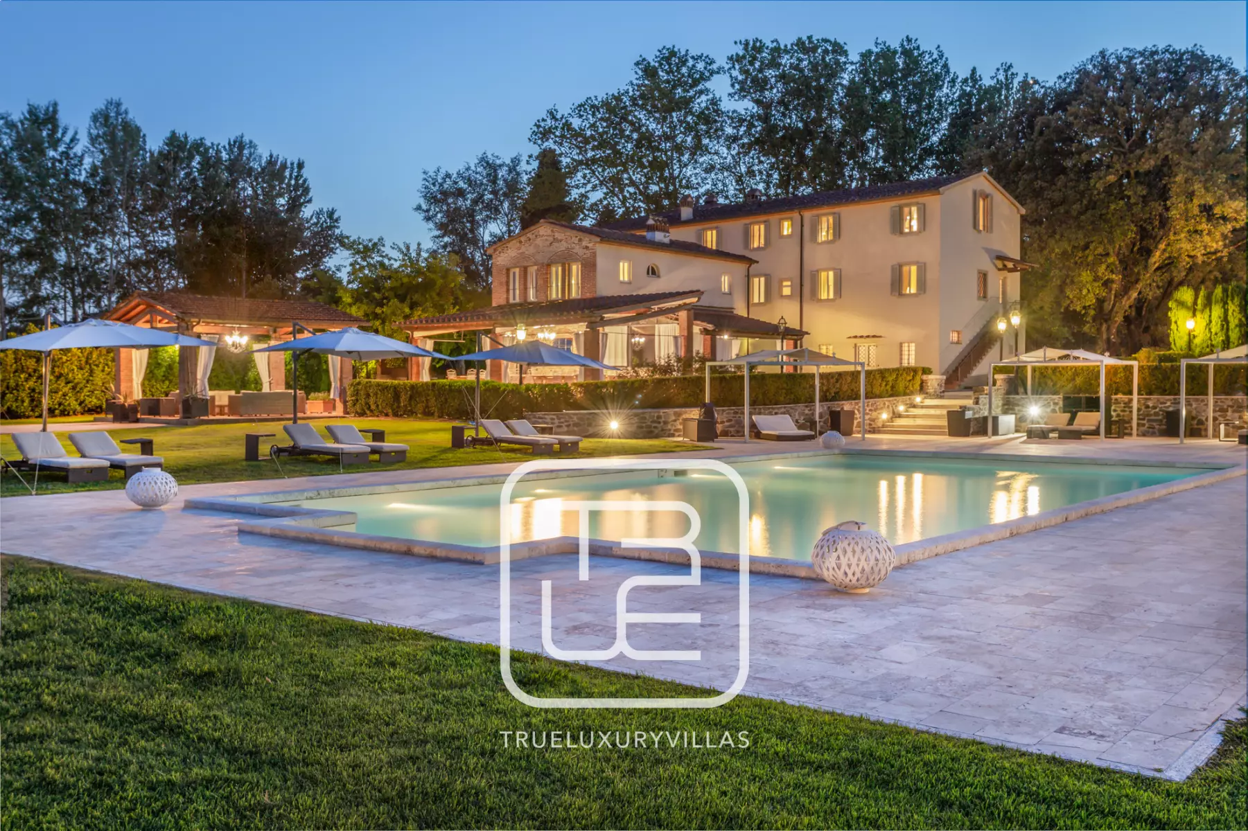 Villa Leona 2