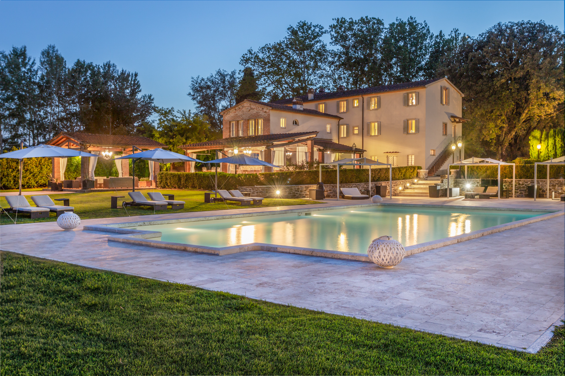 Villa Leona 2