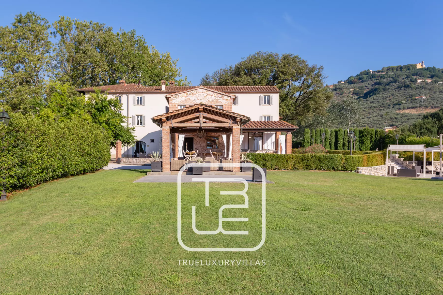Villa Leona 2