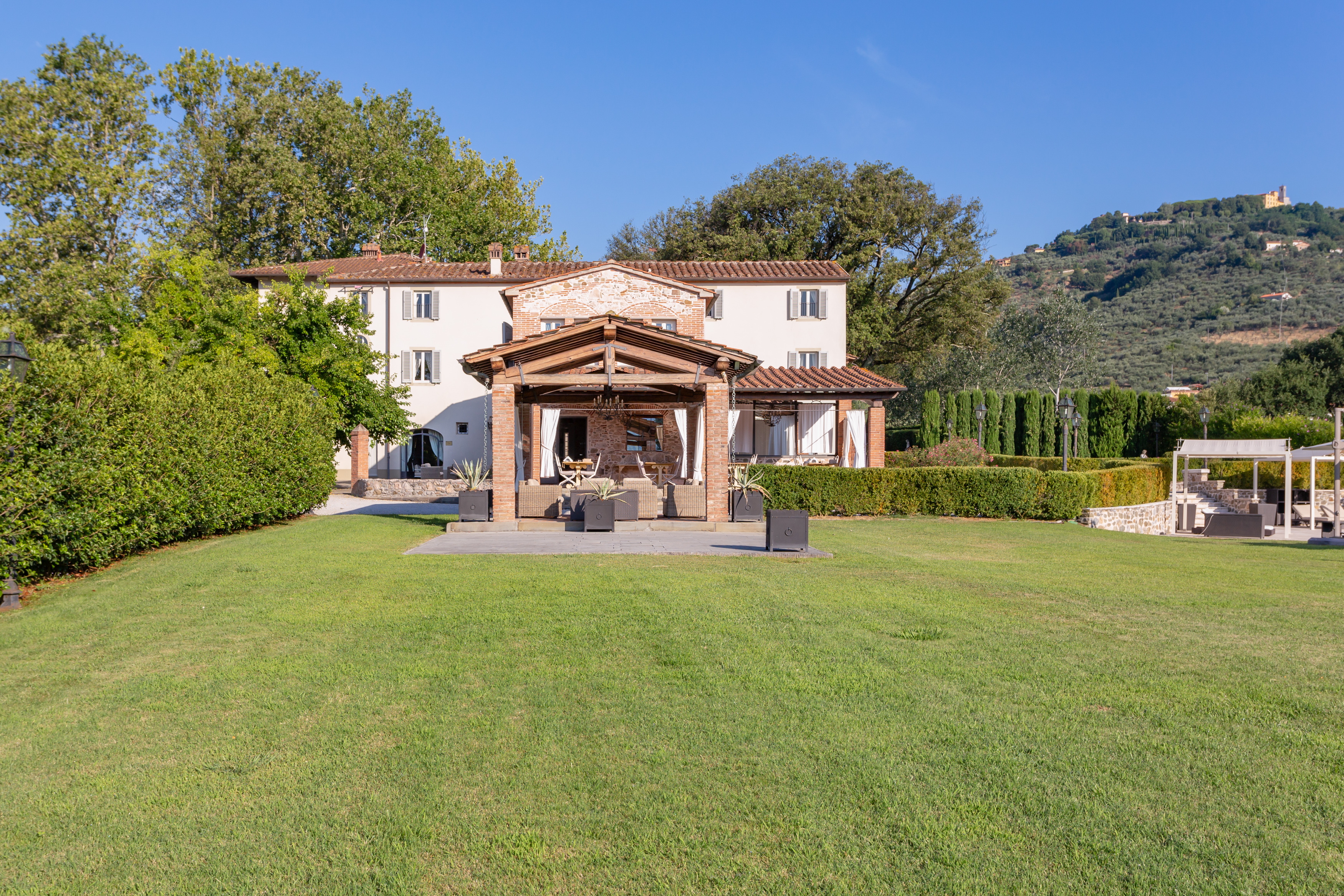 Villa Leona 2