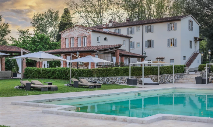Villa Leona 2