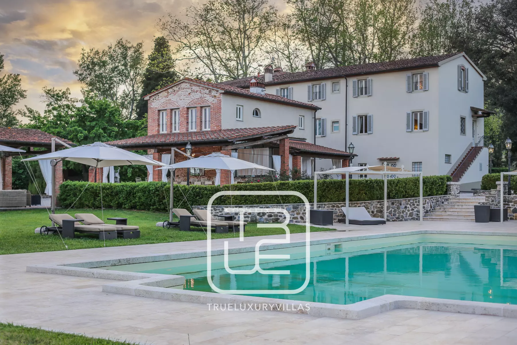 Villa Leona 2