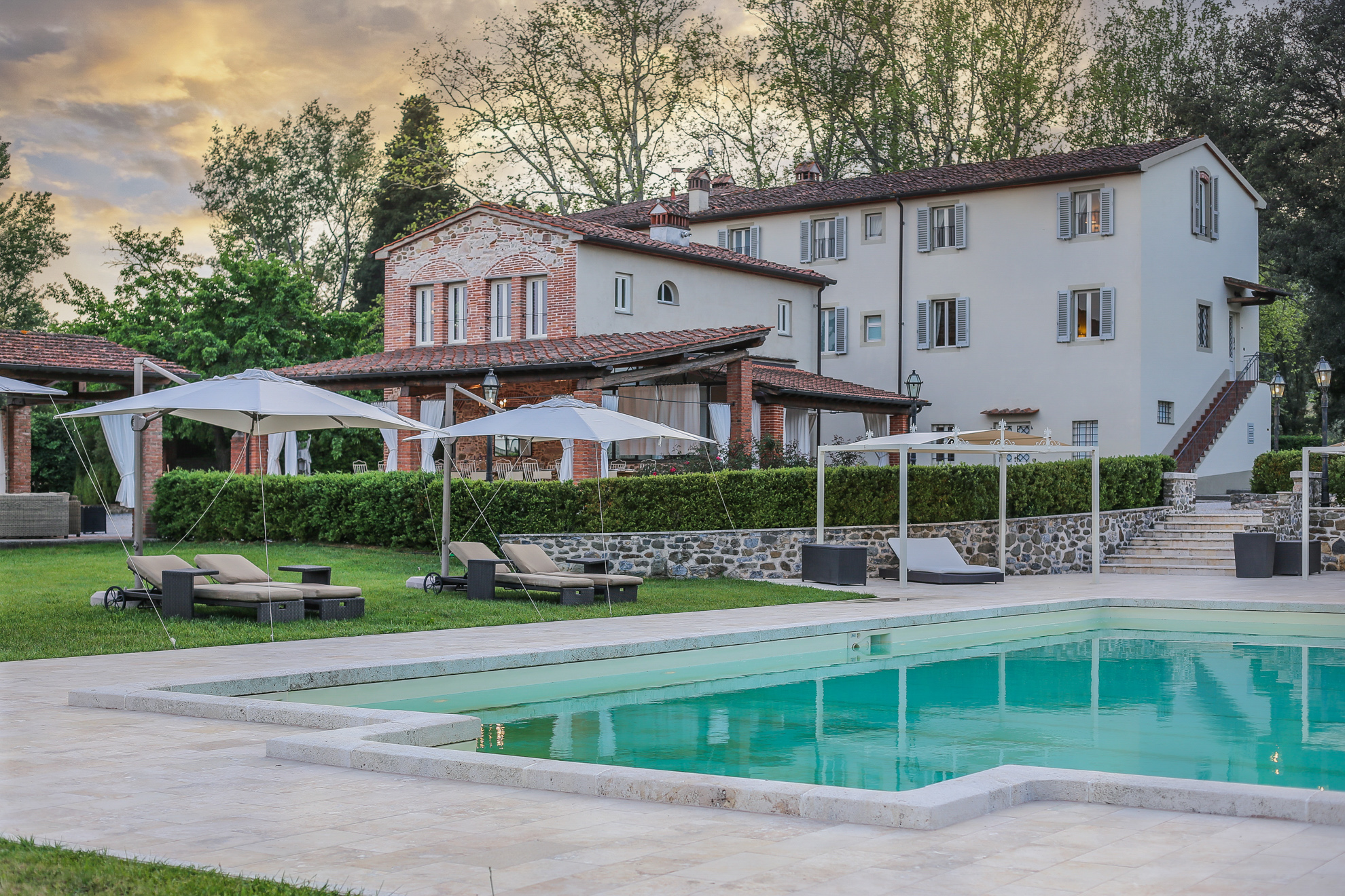 Villa Leona 2