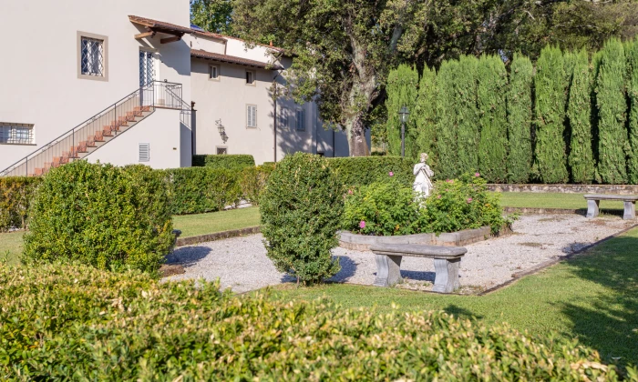 Villa Leona 2