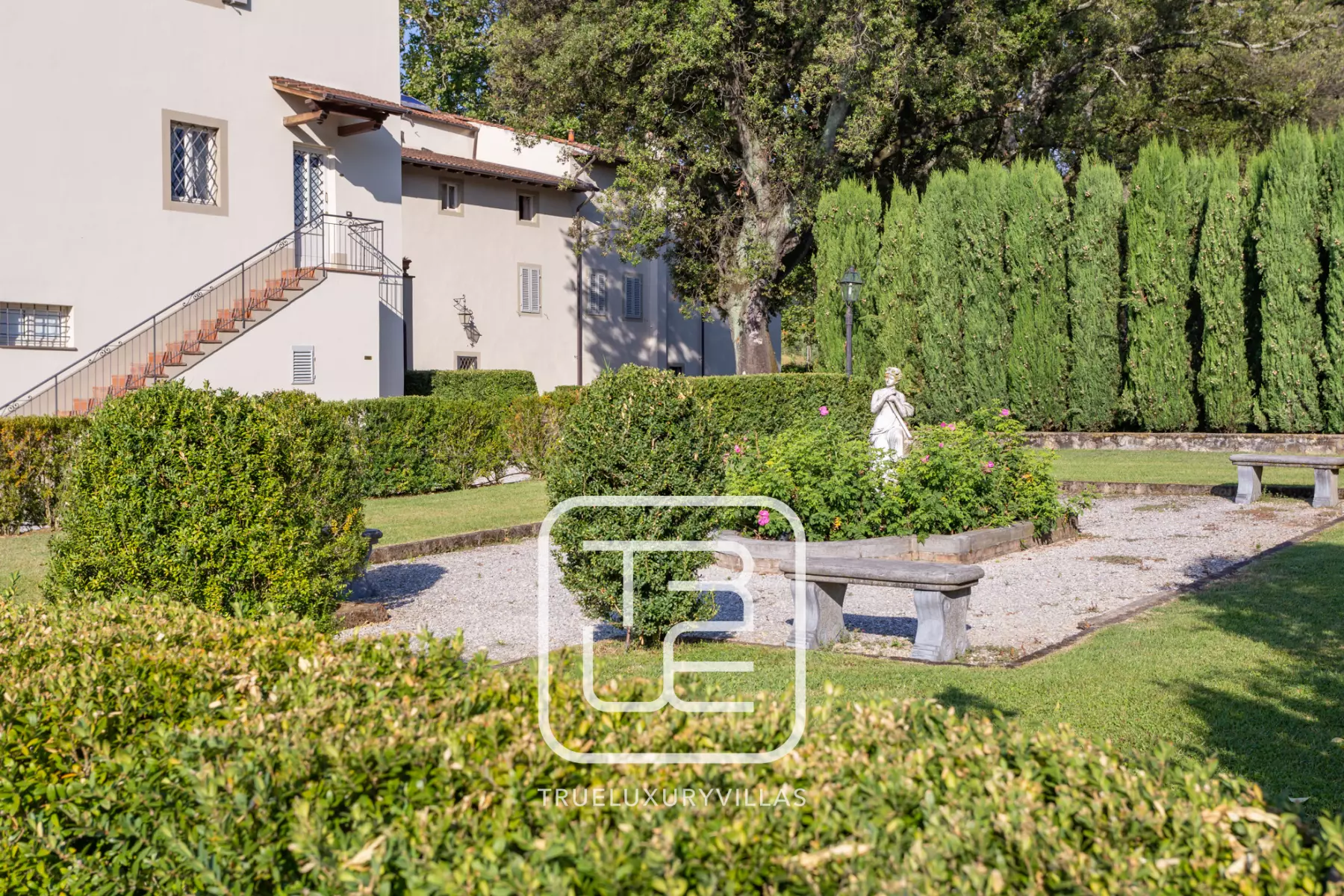 Villa Leona 2