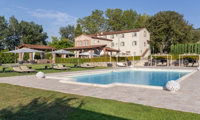 Villa Leona 2