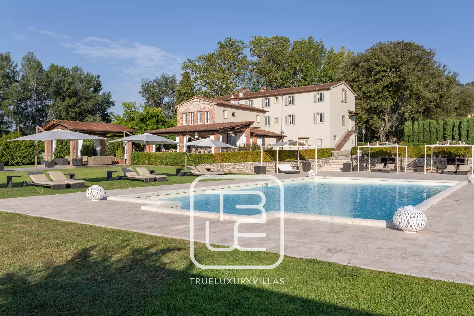 Villa Leona 2