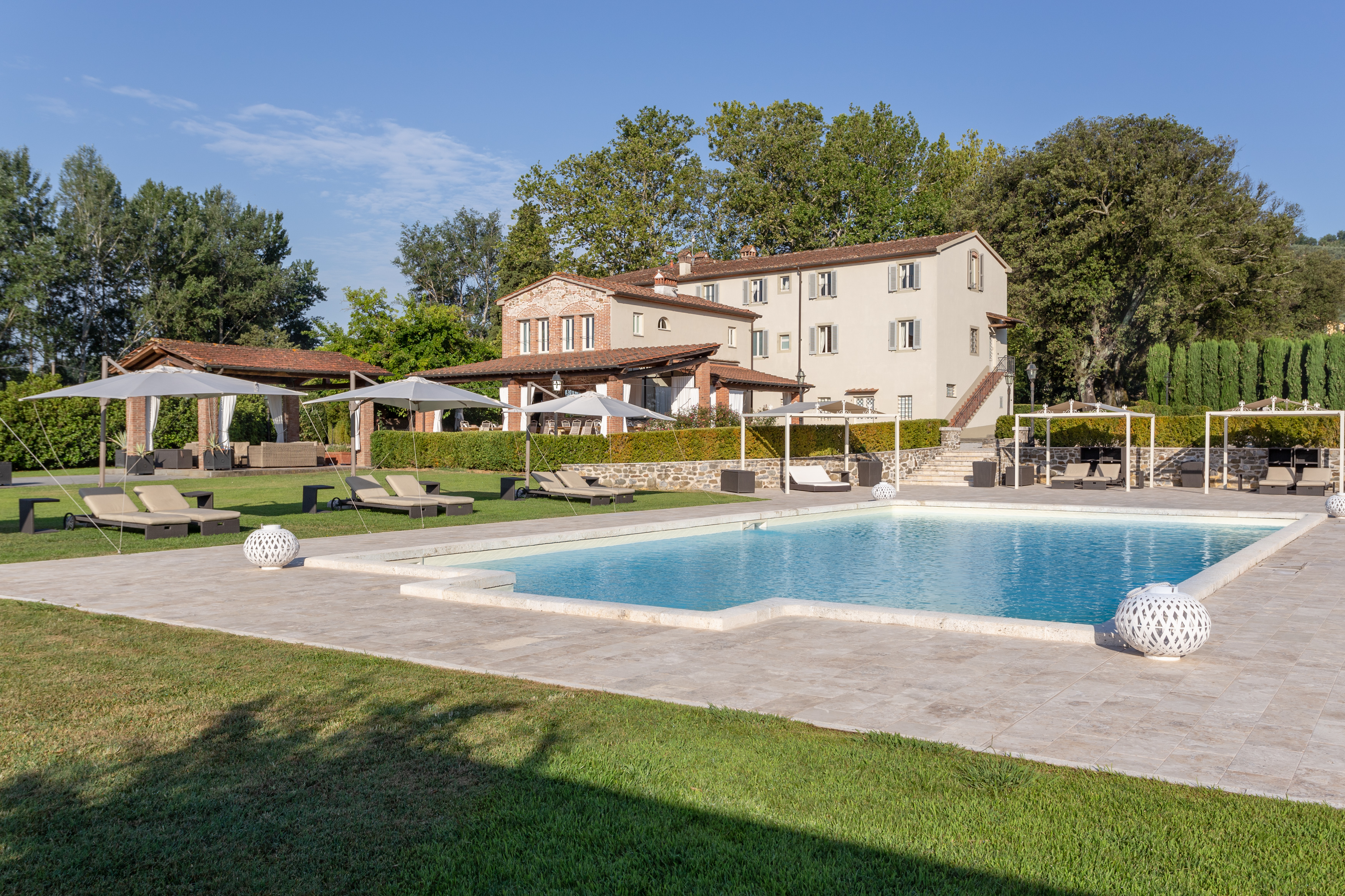 Villa Leona 2