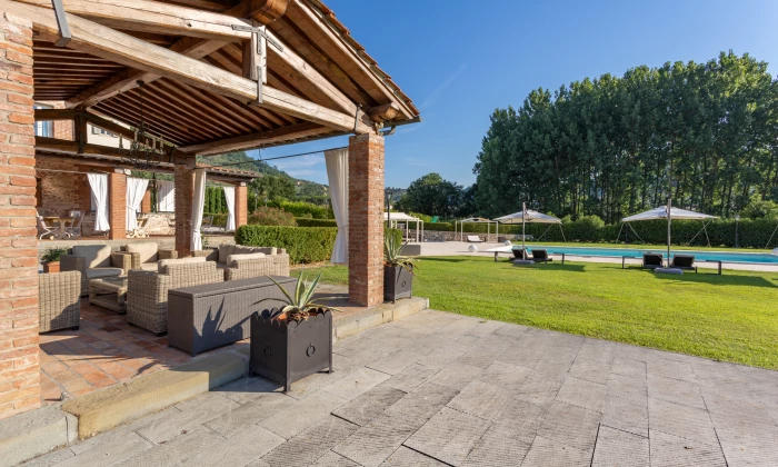 Villa Leona 2