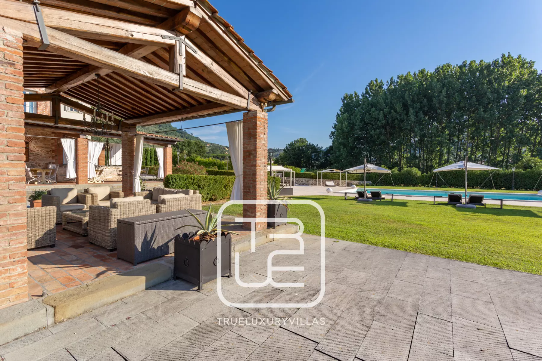 Villa Leona 2