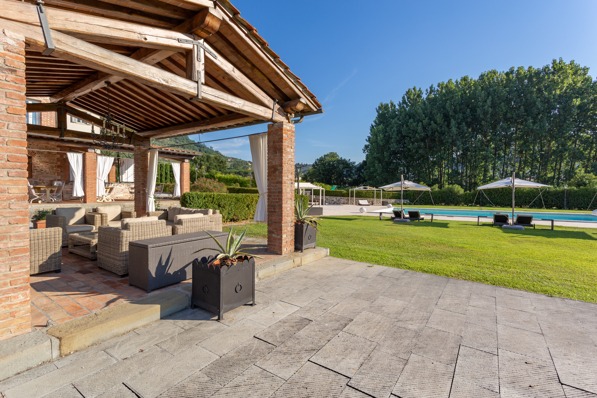 Villa Leona 2