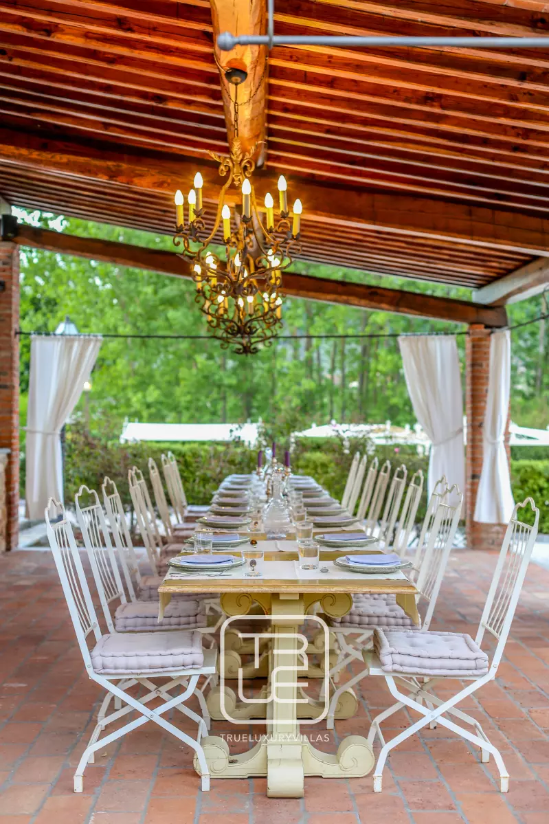 Villa Leona 2