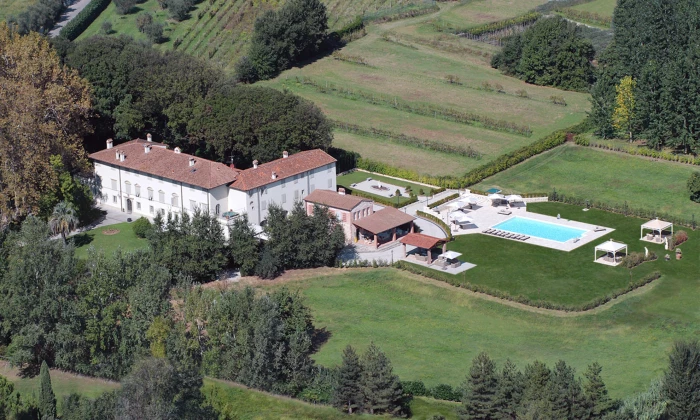Villa Leona 2
