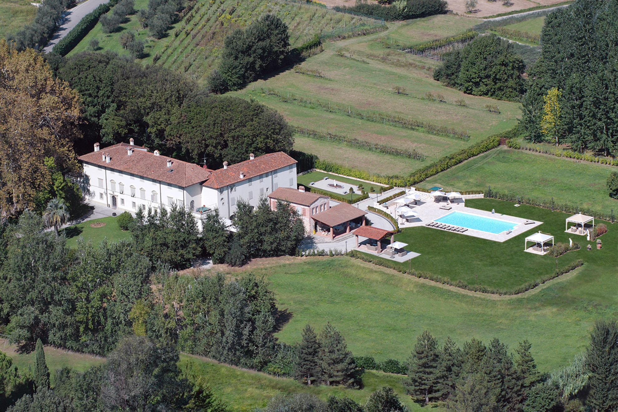 Villa Leona 2